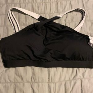 GAP fit sports bra.